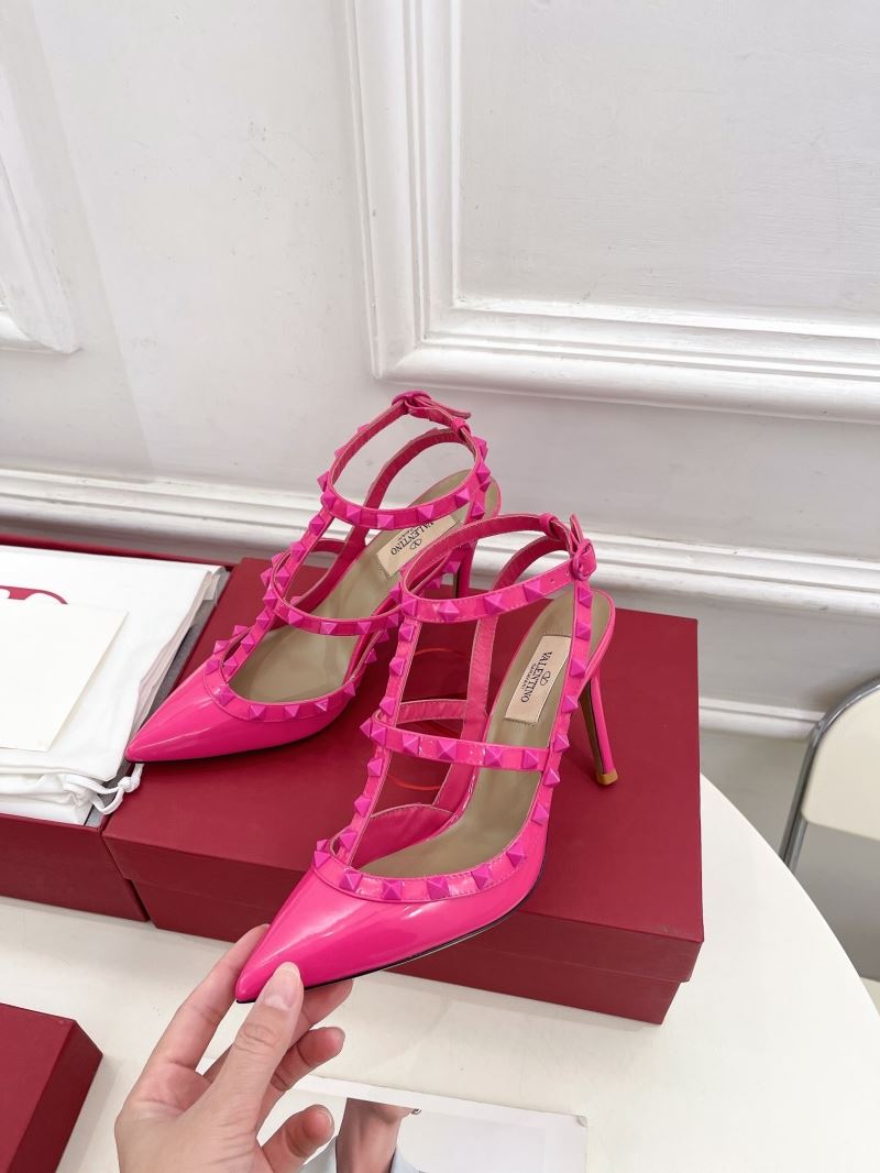 Valentino Sandals